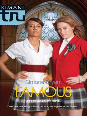 cover image of Famous